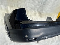 фото thumb №2, Бампер nissan qashqai ii 2 13-