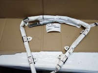 фото thumb №1, Citroen c4 iii шторка безопасности правая подушка безопасности 9834882380