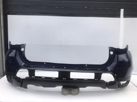 фото thumb №1, Dacia duster ii бампер задняя задний обшивка 2017-21