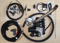 фото thumb №5, Webasto citroen jumper fiat ducato peugeot boxer 5kw набір pilot t91