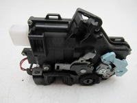 фото thumb №6, Замок задняя правый skoda roomster lift 5j7839016c