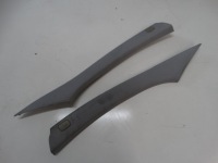 фото thumb №2, Комплект обшивка стійка ліва + права перед opel