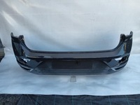 фото thumb №1, Бампер задняя задний vw t-roc 2ga807521