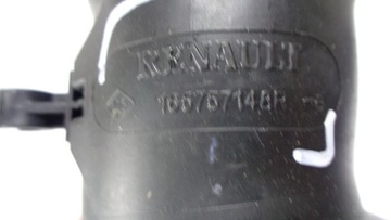 фото thumb №3, Renault dacia труба воздуховод do фильтра 165757148r