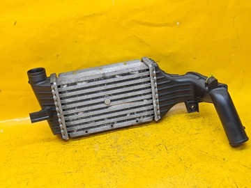 фото thumb №1, Радіаторів інтеркулер zafira a 2,0dti 09129519dx