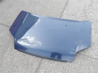 фото thumb №1, Капот ford transit connect mk1 lift