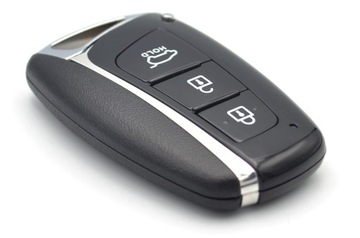 фото thumb №9, Hyundai santa fe iii 3 ключ pilot корпус