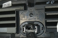 фото thumb №14, Решітка верхній консолі góra volkswagen passat b7 3c0819153b