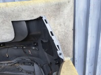 фото thumb №8, Vw golf viii 8 hb бампер задня спойлер джгут 5h