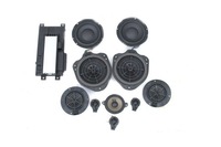 фото thumb №1, Audi tt динамики комплект динамиков усилитель bang olufsen 8s0035465 8s003