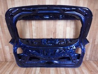 фото thumb №7, Bmw 2 f48 gran tourer кришка багажника задня задня