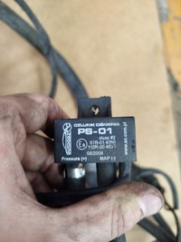 фото thumb №6, Електропроводка газова комплектна система lpg stag 300-4