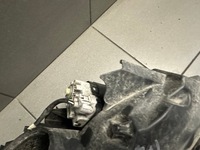 фото thumb №10, Лампа правый перед lexus nx 14- eu стекло ok