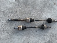 фото thumb №1, 2x приводной вал półośka перед 2.2 hdi euro 5 датчик citroen jumper iii 11-16 rok