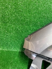 фото thumb №2, Крыло передний левый proace city rifter berlingo combo e