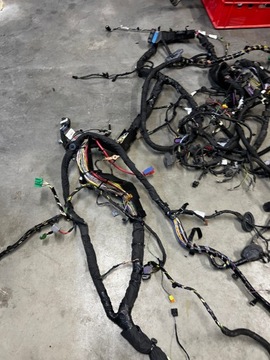 фото thumb №8, Джгут провід кабіни інтер'єру range rover evoque ii l551