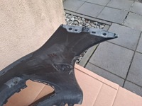 фото thumb №10, Бампер перед mercedes s klasa w223 223 amg оригінал