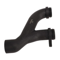 фото thumb №8, Труба жидкость охлаждающий двигателя lr092992 замена шланг термостата dla land