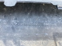 фото thumb №13, Бампер передний перед bmw 5 g30 g31