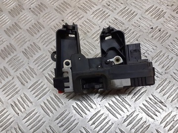 фото thumb №2, Замок дверь правые зад opel vectra c 24447346fg