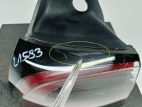 Купити Tesla 3 3 рестайлінг  y my 20-фара фара ліхтар ліва задній led 1502086-00-d, фото thumb