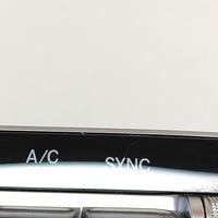 фото thumb №7, Mercedes-benz gle w167 2024 переключатель / выключатель обдув вентилятор