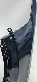 фото thumb №8, Крило volvo xc90 ii гібрид гібрид 15-20 лівий перед переднє org 31651677