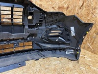 фото thumb №12, Комплектный бампер перед переднее audi q3 83a lx7m оригинал 22r