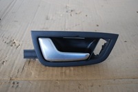 фото thumb №1, Ручка внутренняя дверь левая audi a8 d3 4e0837019