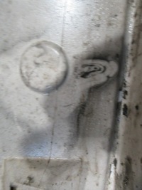 фото thumb №8, Бампер перед citroen c2 lift 06-