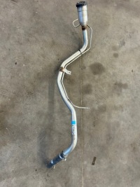 Купить Ford edge ii 2020 заливная горловина топлива, фото thumb