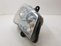 фото thumb №8, Chrysler voyager 2008 правая сторона лампа передняя