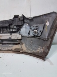 N389 бампер перед противотуманная фара opel antara gaz z40r Недорого, фото thumb