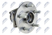 фото thumb №9, Ступиця підшипник колеса зад do toyota corolla 2.0