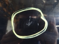 фото thumb №3, Audi a6 c6 левая задние дверь