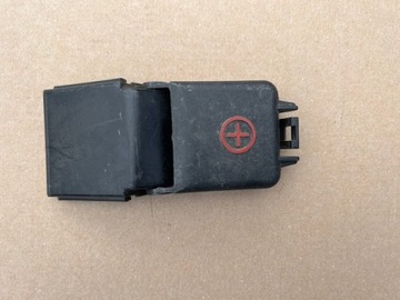 фото thumb №1, Накладка клеммы плюсовой акумулятора hyundai