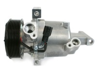 фото thumb №1, Компресор кондиціонера smart forfour 0.9 1.0 2014- a4538307000