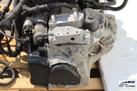 фото thumb №8, Vw sharan seat alhambra коробка передач коробки передач nlm dsg 6-cio ступенчатая dsg 2.0 td