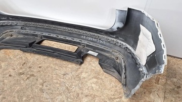 фото thumb №6, Бампер зад 5na807117 vw tiguan ii 5na r-line 16-