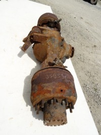 фото thumb №4, Мост задняя дифференциал setra s215ul