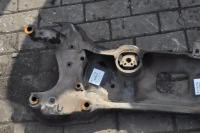 Skoda yeti 2.0 tdi підрамник підрамник підвіска рестайлінг Зі Шроту, фото thumb