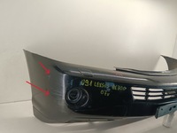 фото thumb №2, Бампер передній lexus rx400 05-08 омивачі