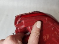 фото thumb №7, Лампа левая зад kia niro 92401g5500 2020