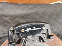 фото thumb №1, Alfa romeo giulia stelvio суппорт hakulcowy задняя задний правый левый