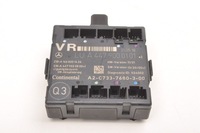 фото thumb №1, Mercedes vito w447 модуль двері a4479000101