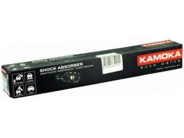 фото thumb №1, Амортизатор правий перед kamoka 2000399