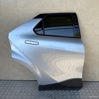 фото thumb №1, Дверь полный задние правое toyota c-hr chr ii 2024 rok