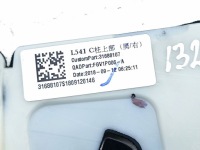 фото thumb №9, Volvo s90, v90 2018 защита стойка c 31377630