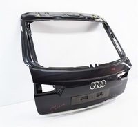 фото thumb №3, Audi a6 c7 4g9 кришка зад задня багажника універсал org