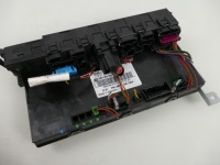 Mercedes slk r171 3.5 модуль sam задній коробка bezp Доставка, фото thumb